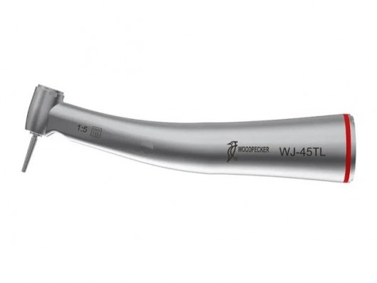 WOODPECKER CONTRA ÁNGULO...