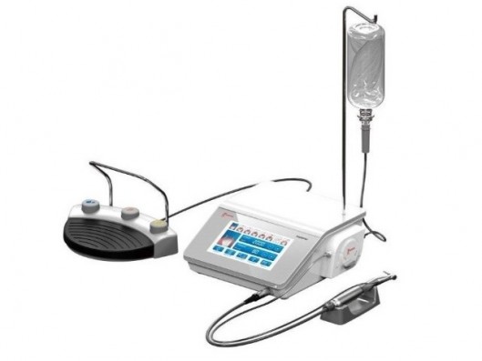 WOODPECKER MOTOR DE...