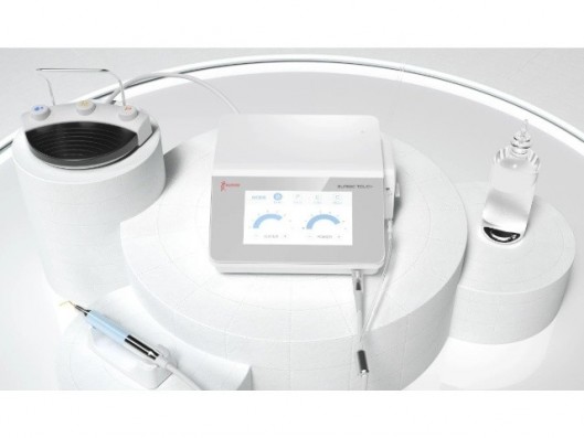 WOODPECKER SURGIC TOUCH LED...