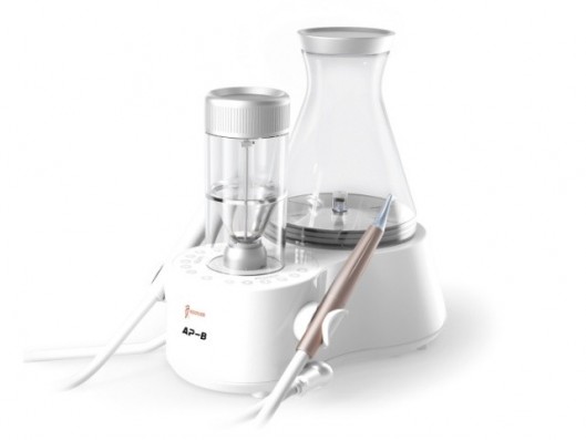 WOODPECKER AP-B |...