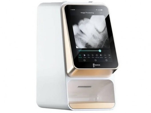 WOODPECKER I-SCAN | ESCÁNER...