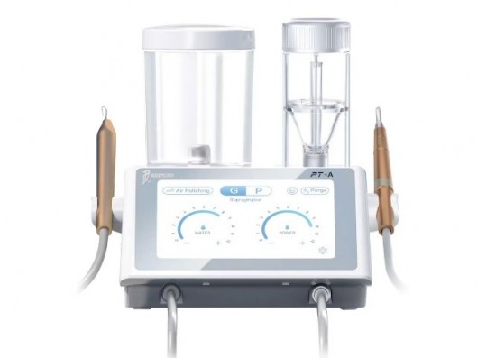 WOODPECKER PT-A | UNIDAD DE...