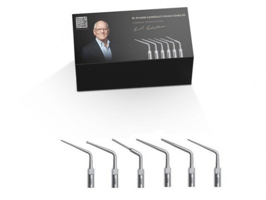 WOODPECKER A-C CASTELLUCCI...