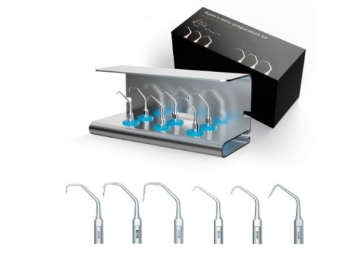 WOODPECKER AZIM ENDO KIT |...