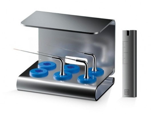 WOODPECKER BFRT ENDO KIT...