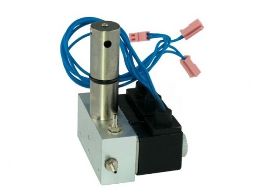 WOODPECKER BLOQUE VÁLVULAS...