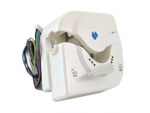 WOODPECKER BOMBA DE AGUA |...