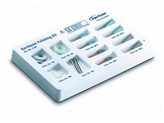POLISHING KIT