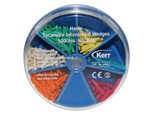 CUÑAS SURTIDO CON...