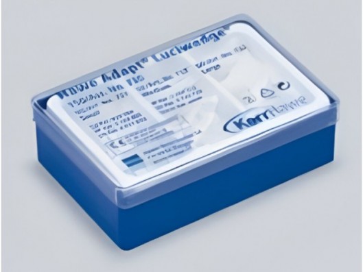 CUÑAS ADAPT LUCIWEDGE...