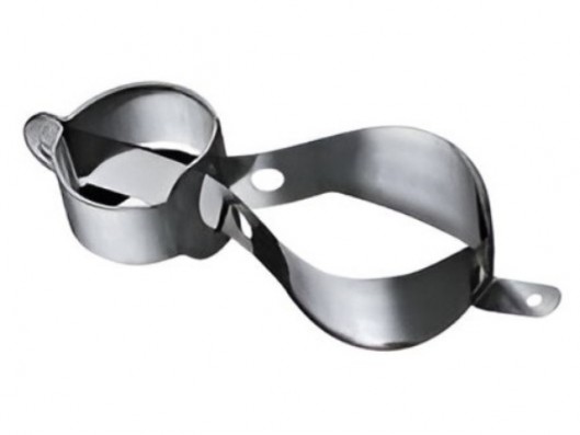 METAFIX MATRICES 50u.