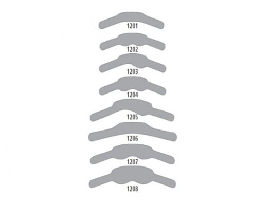 MATRIZ SUPER DELGADA...