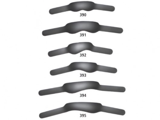 MATRICES BOMBEADAS 30u.