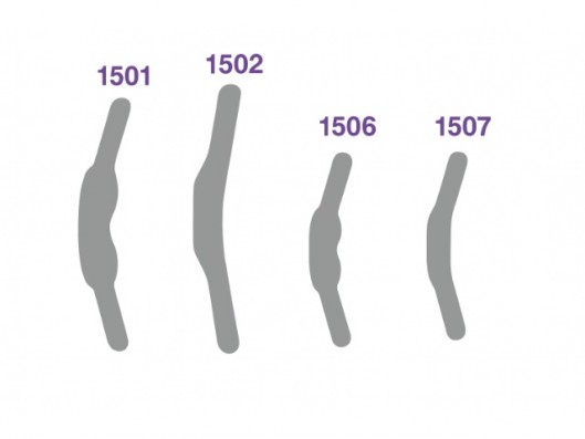 MATRICES DE TITANIO 30u.