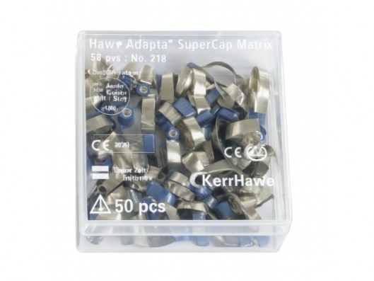 MATRIZ DE METAL ADAPT...