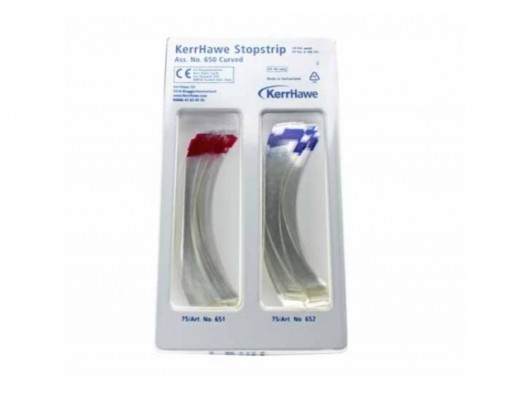 STOPSTRIP SURTIDO 75x2u.