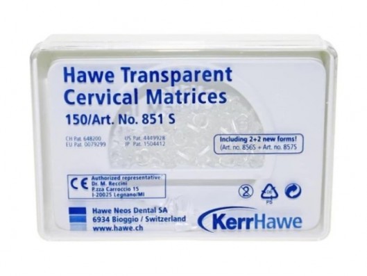 MATRIZ CERVICALES...