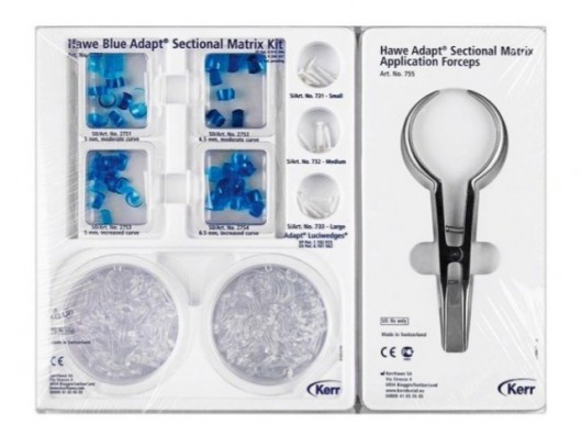 MATRIZ ADAPT SECTIONAL...