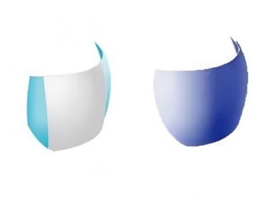 MATRIZ ADAPT SECTIONAL 100u.