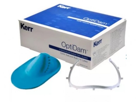 OPTIDAM INTRO KIT 10u.+ ARCO