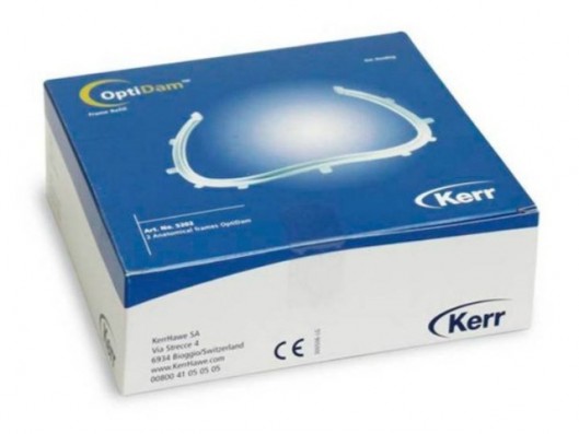 OPTIDAM ARCOS 2u. REPOSICIÓN