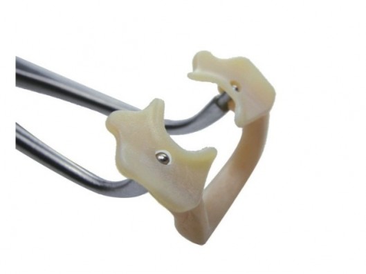 SOFTCLAMP GENERAL KIT