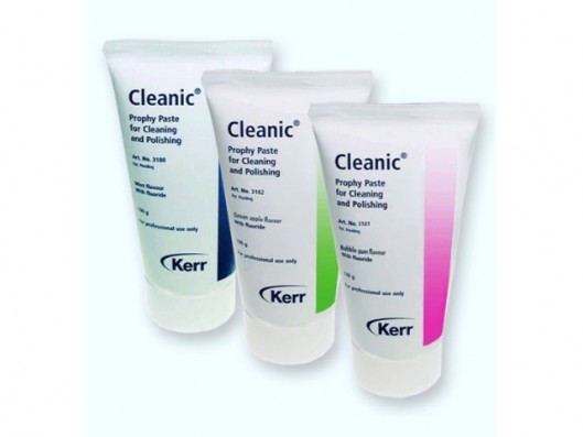 CLEANIC TUBO 100gr.