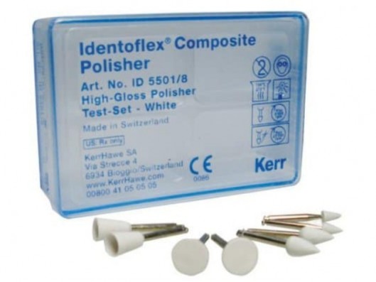 IDENTOFLEX PULIDOR DE...