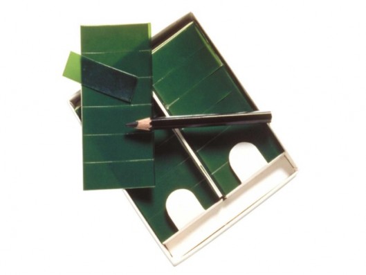 CERA INDICADORA OCLUSAL 180u.