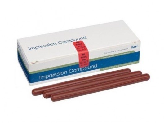 GODIVA IMPRESION ROJA...