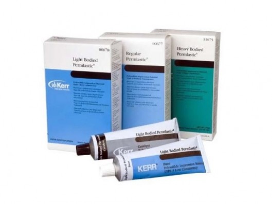 PERMLASTIC HEAVY 136+34ml.