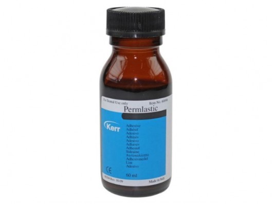 PERMLASTIC ADHESIVO 60ml.