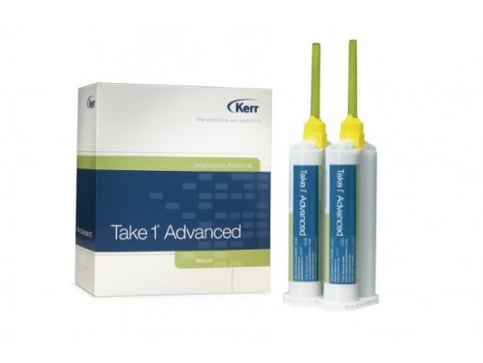 TAKE 1 ADVANCED WASH 2x50ml.