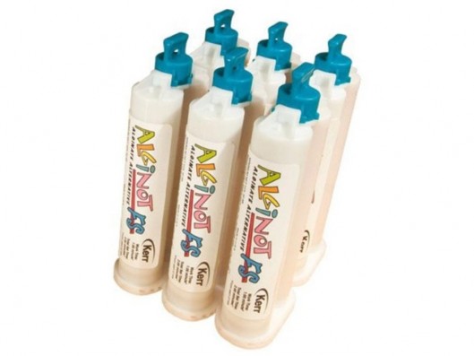 ALGINOT FS VOLUME 6uds.