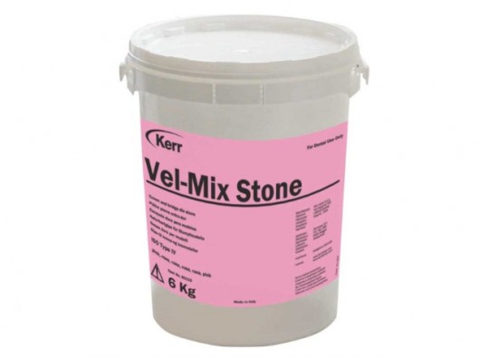 VELMIX ESCAYOLA 6Kg.