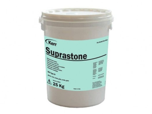 SUPRASTONE ESCAYOLA 25Kg.