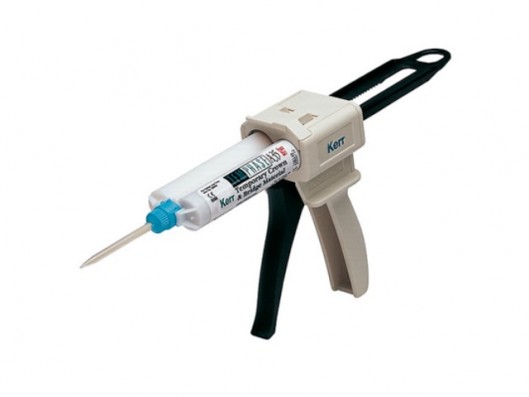 PISTOLA EXTRUSDER GUN