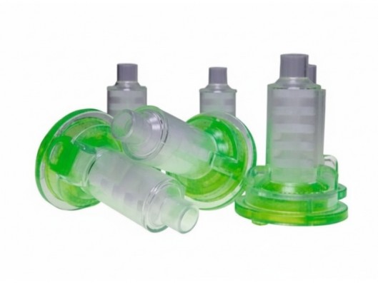 ALGINOT FS VOLUME MIXING...