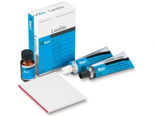 LURALITE 215g. + 65g.