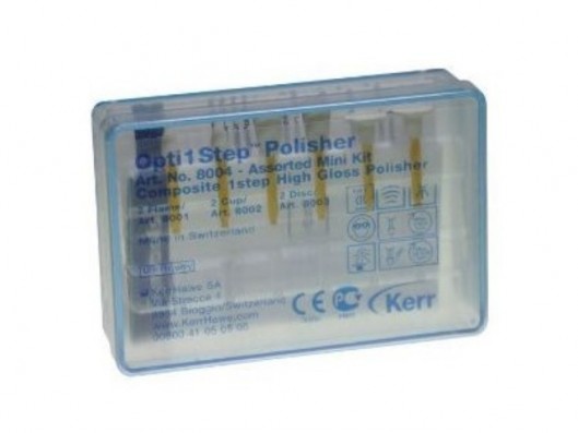 OPTI 1 STEP MINI KIT...