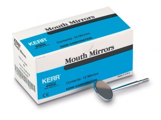 ESPEJO CONE SOCKET 12u.