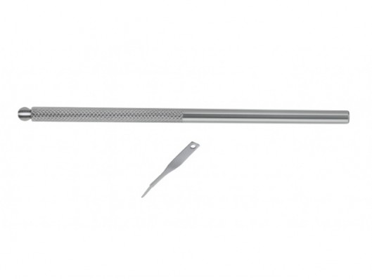 INSTRUMENTO PK-3 ESCALPELO...