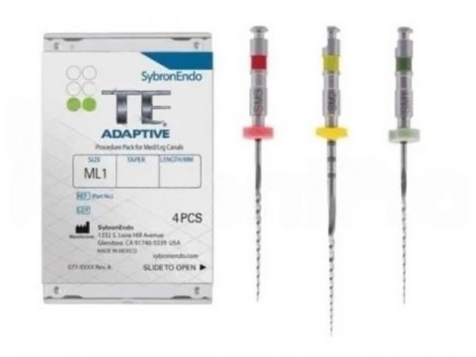 TF ADAPTIVE 23mm. 4u.