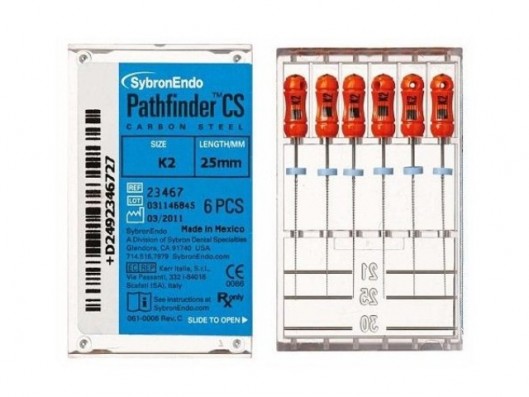 LIMAS PATHFINDER CS 6u.