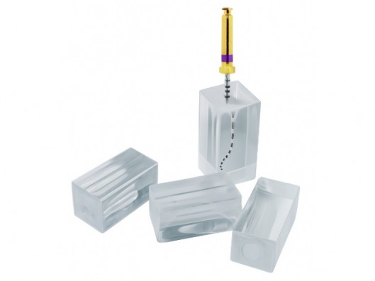 ENDO TRAINING BLOCKS-OBT 5u.