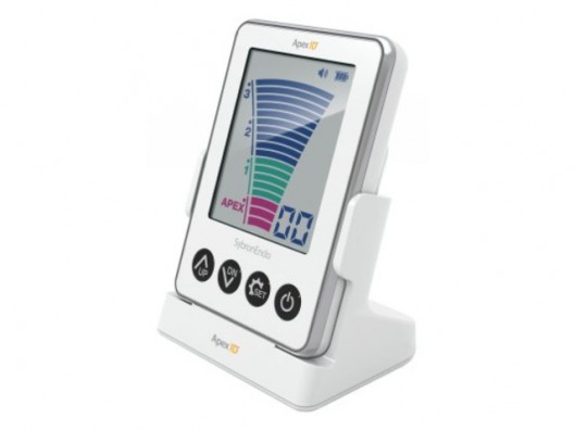 APEX ID LOCALIZADOR DE APICES