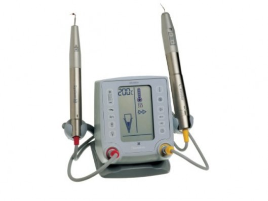 ELEMENTS OBTURATION UNIT