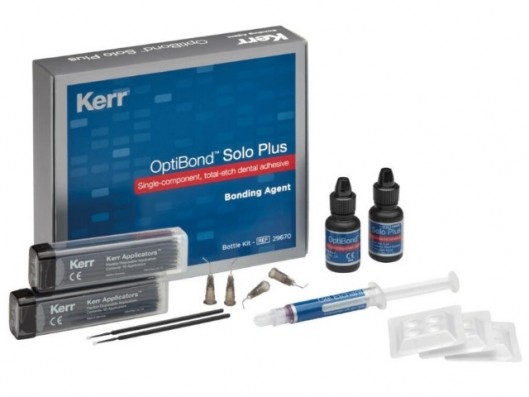 OPTIBOND SOLO PLUS INTRO...