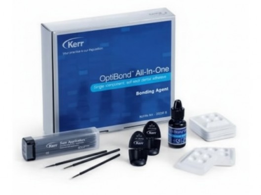 OPTIBOND ALL IN ONE BOTTLE...