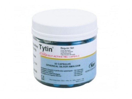 TYTIN (Dosis Doble -...